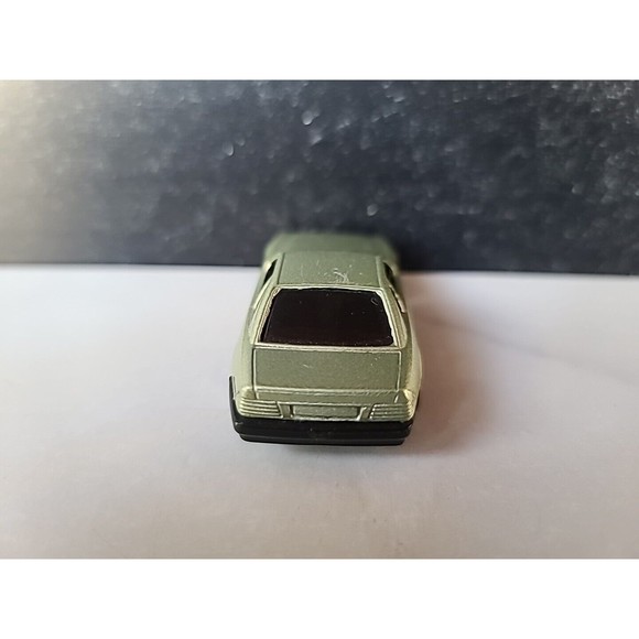 Toy Car NO 812 - Picture 3 of 10